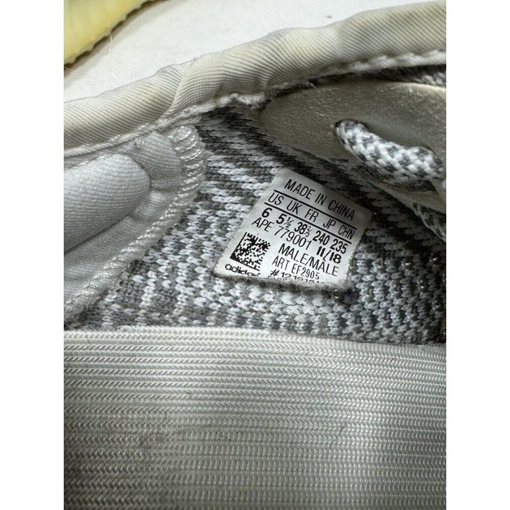 Adidas Yeezy Boost 350 V2 Static Non Reflective EF2905 Men’s Size 6 Women’s 7 - Picture 7 of 10